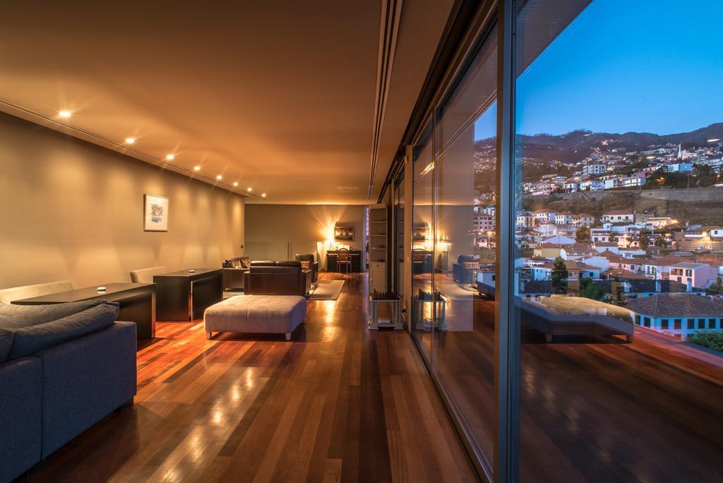 פונשל Arts In Penthouse Apartments Til Sol מראה חיצוני תמונה