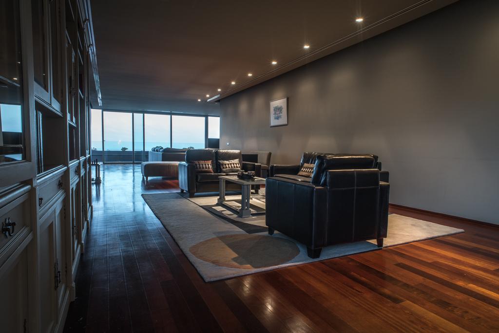 פונשל Arts In Penthouse Apartments Til Sol מראה חיצוני תמונה
