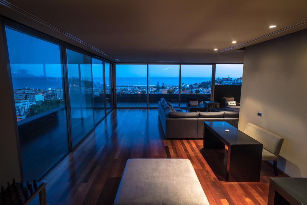 פונשל Arts In Penthouse Apartments Til Sol מראה חיצוני תמונה