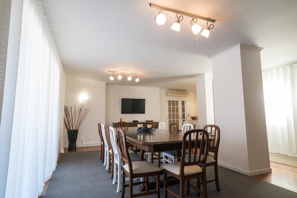 פונשל Arts In Penthouse Apartments Til Sol מראה חיצוני תמונה