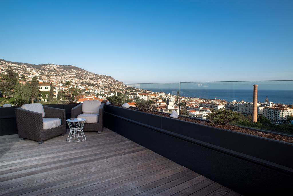 פונשל Arts In Penthouse Apartments Til Sol מראה חיצוני תמונה
