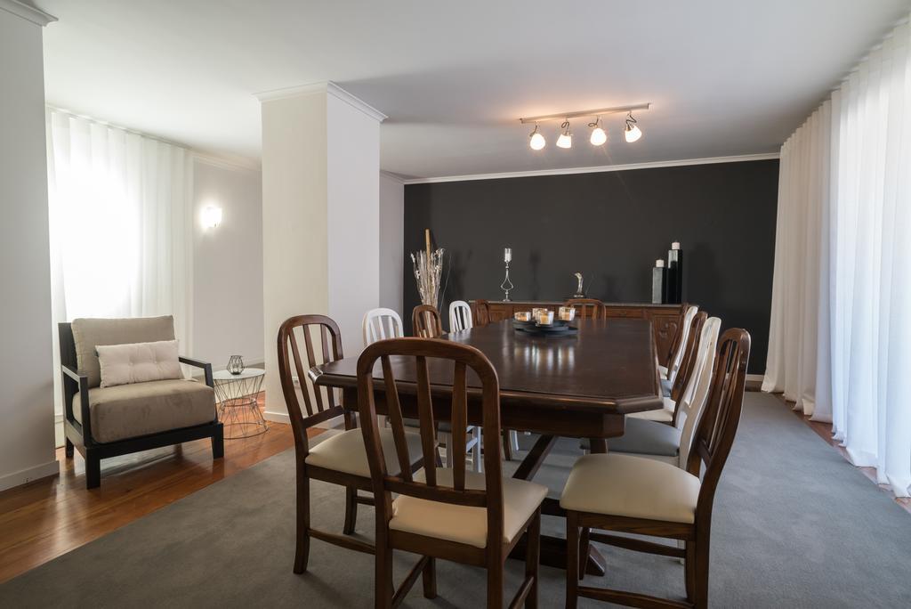 פונשל Arts In Penthouse Apartments Til Sol מראה חיצוני תמונה