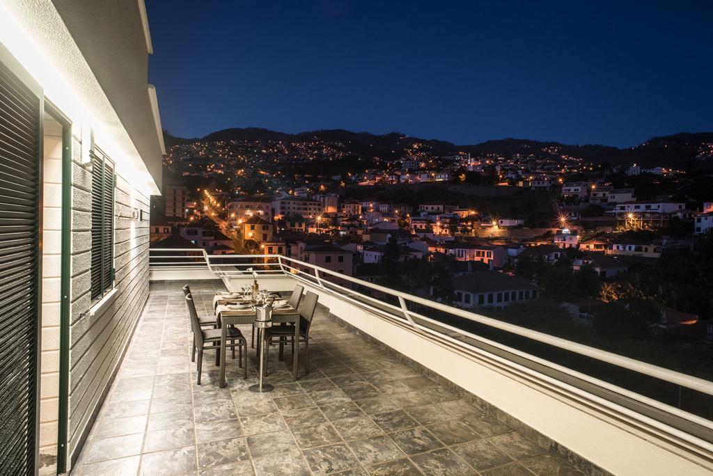 פונשל Arts In Penthouse Apartments Til Sol מראה חיצוני תמונה