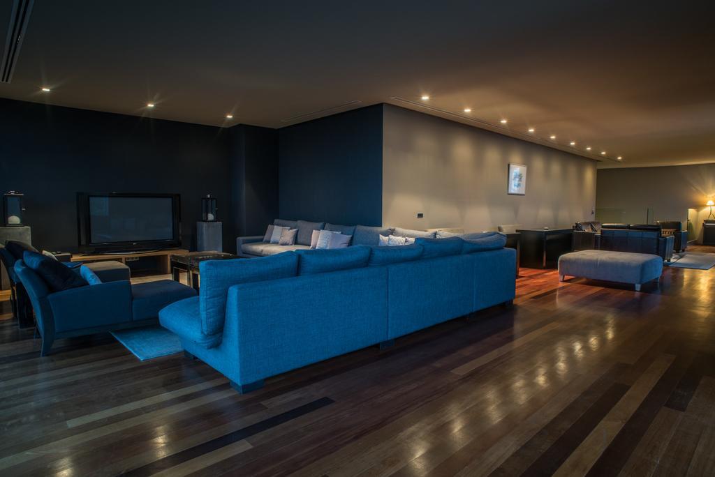 פונשל Arts In Penthouse Apartments Til Sol מראה חיצוני תמונה