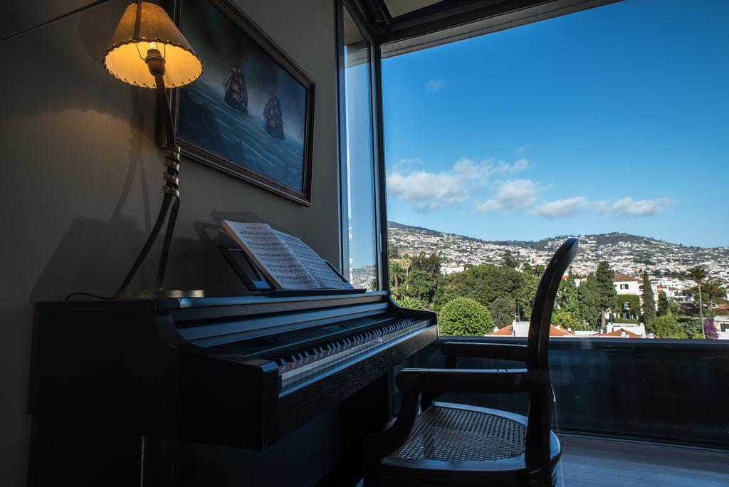 פונשל Arts In Penthouse Apartments Til Sol מראה חיצוני תמונה