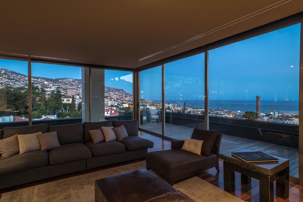 פונשל Arts In Penthouse Apartments Til Sol מראה חיצוני תמונה