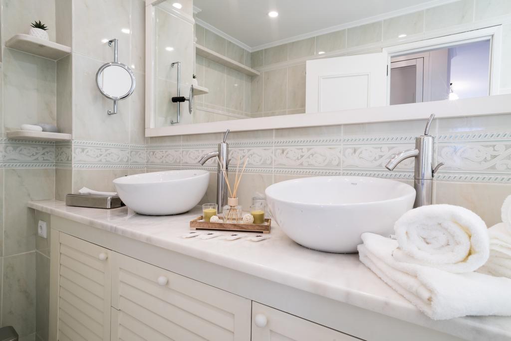 פונשל Arts In Penthouse Apartments Til Sol מראה חיצוני תמונה