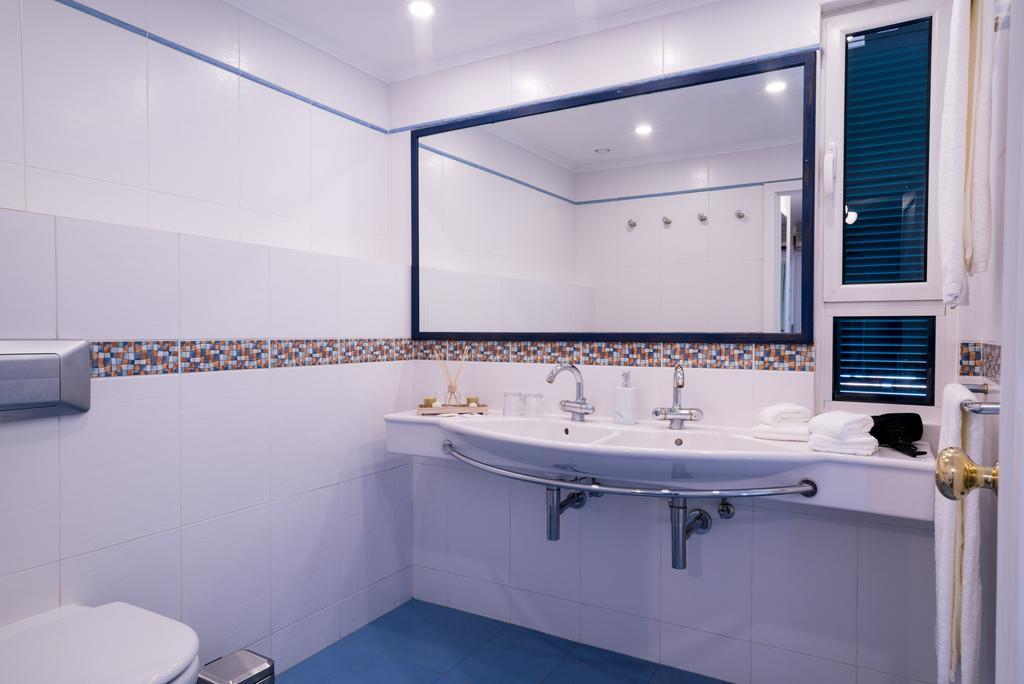 פונשל Arts In Penthouse Apartments Til Sol מראה חיצוני תמונה