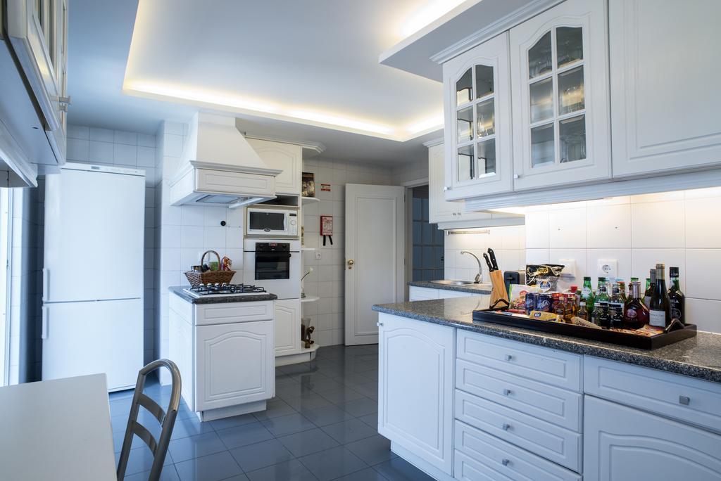 פונשל Arts In Penthouse Apartments Til Sol מראה חיצוני תמונה