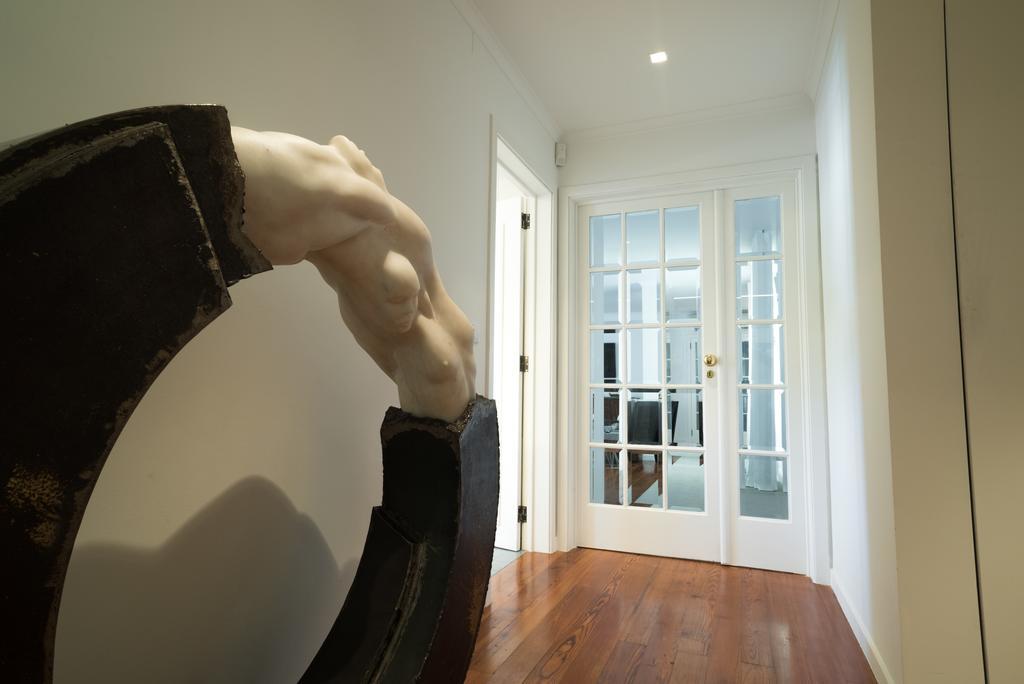 פונשל Arts In Penthouse Apartments Til Sol מראה חיצוני תמונה