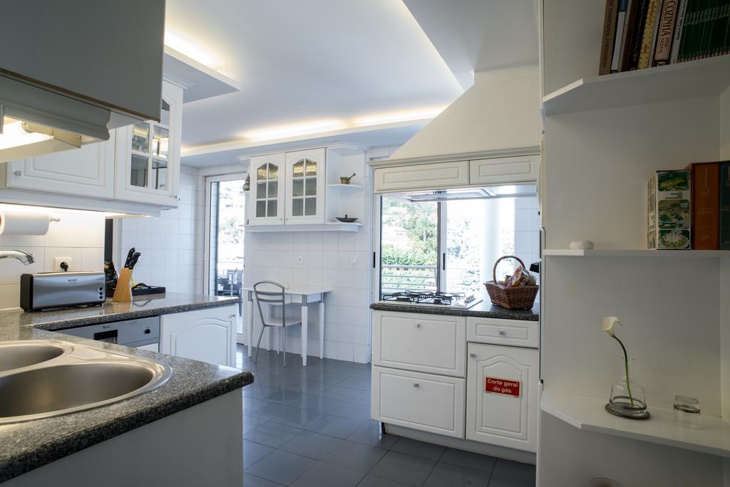 פונשל Arts In Penthouse Apartments Til Sol מראה חיצוני תמונה