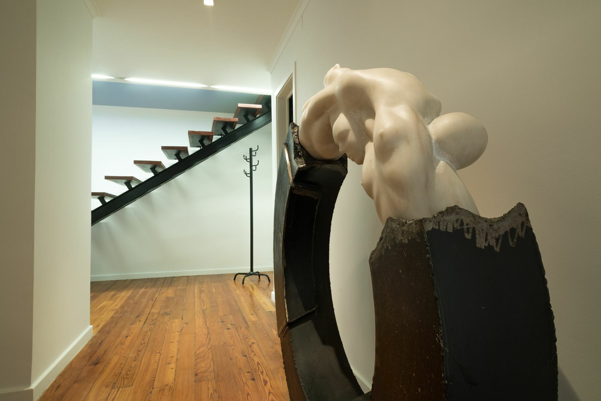 פונשל Arts In Penthouse Apartments Til Sol מראה חיצוני תמונה