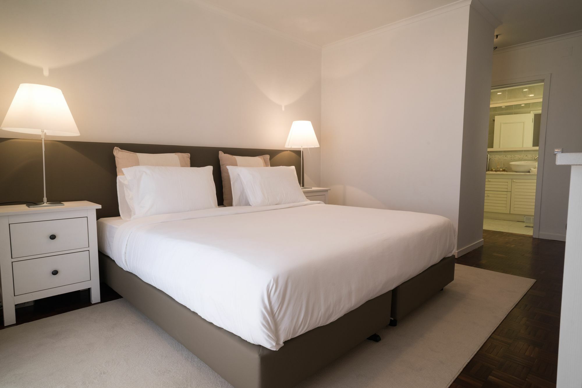 פונשל Arts In Penthouse Apartments Til Sol מראה חיצוני תמונה
