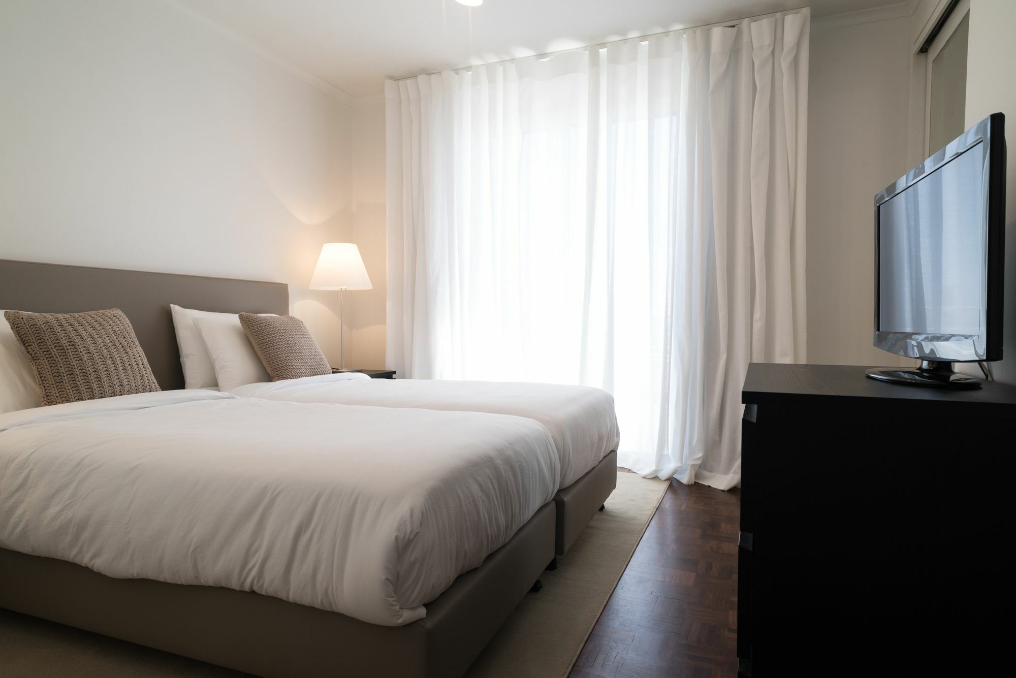 פונשל Arts In Penthouse Apartments Til Sol מראה חיצוני תמונה