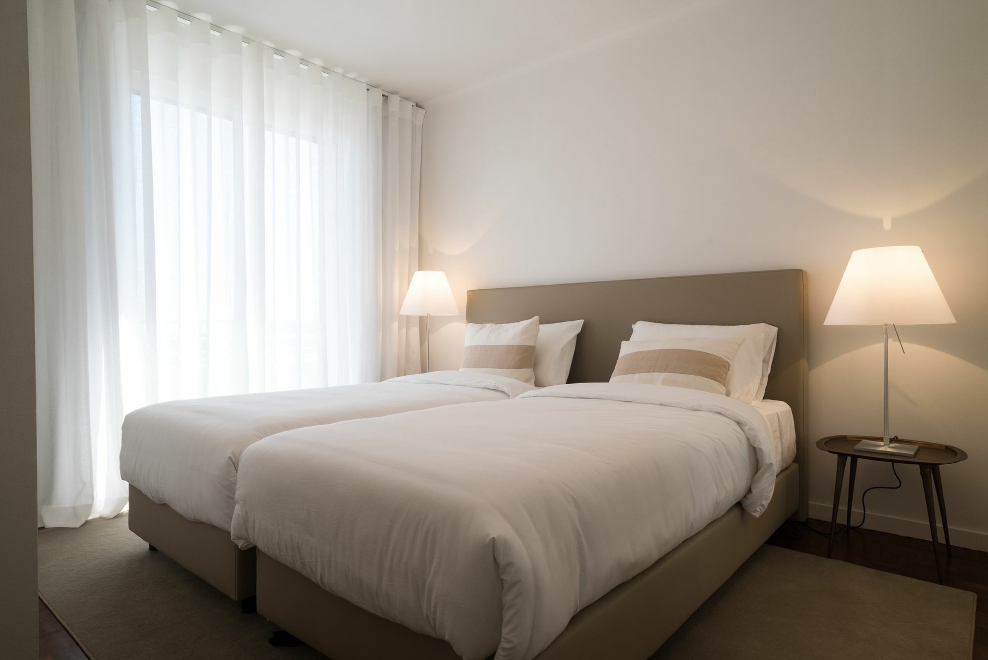 פונשל Arts In Penthouse Apartments Til Sol מראה חיצוני תמונה